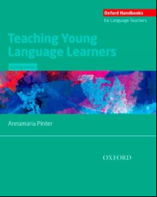 OHLT TEACHING YOUNG LEARNERS 2ED (edición en inglés)