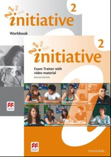 Initiative 2 Workbook Pack. Bachillerato. Edición Inglés