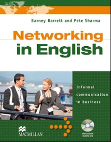 Networking In English (a+) (pre-intermediate) (incluye Cd)