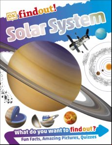 Dkfindout! Solar System (ebook)