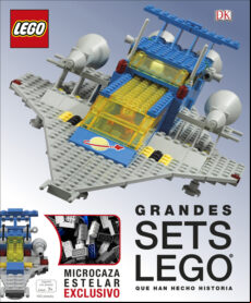 GRANDES SETS DE LEGO QUE HAN HECHO HISTORIA