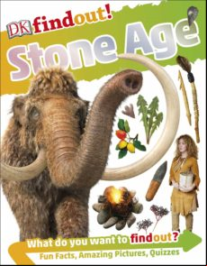 Dkfindout! Stone Age (ebook)
