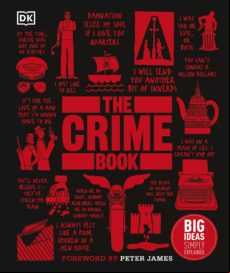 The Crime Book (ebook)