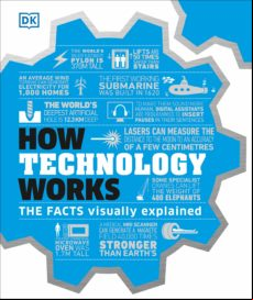 How Technology Works (ebook)