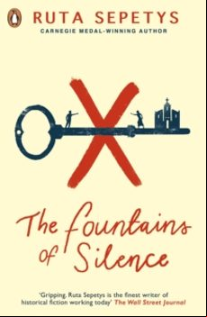 THE FOUNTAINS OF SILENCE (edición en inglés)