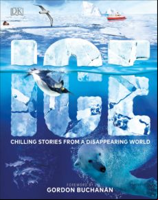 Ice (ebook)