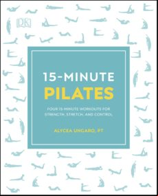 15-minute Pilates (ebook)