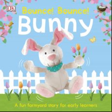 Bounce! Bounce! Bunny (ebook)