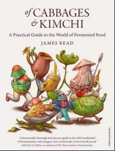 OF CABBAGES AND KIMCHI EBOOK