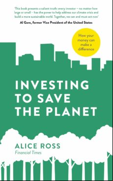 Investing To Save The Planet (ebook)