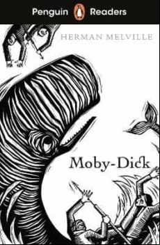 MOBY - DICK (PENGUIN READERS) LEVEL 7 (edición en inglés)
