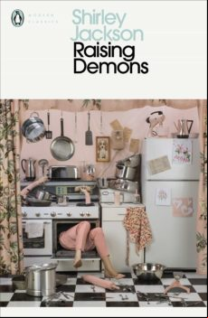 Raising Demons (ebook)