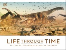 Life Through Time (ebook)