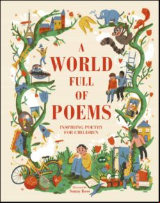 A World Full Of Poems (ebook)