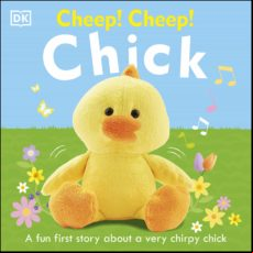 Cheep! Cheep! Chick (ebook)