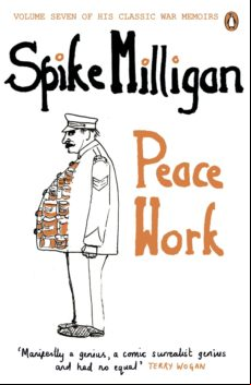 Peace Work (ebook)