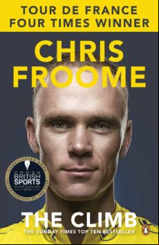 The Climb (ebook)