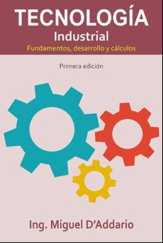 Tecnología Industrial (ebook)
