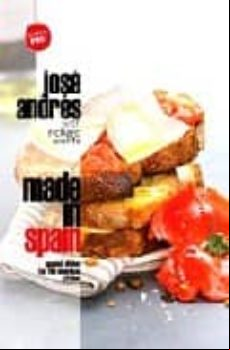 Made In Spain