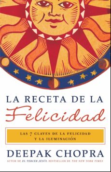 La Receta De Felicidad (ebook)