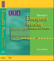 Sheehys Emergency Nursing - E-book (ebook)