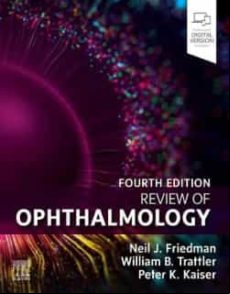 REVIEW OF OPHTHALMOLOGY (edición en inglés)