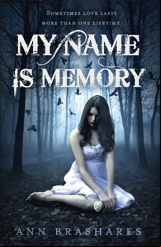 MY NAME IS MEMORY (edición en inglés)