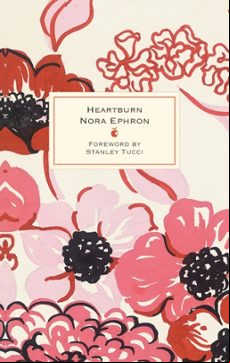 HEARTBURN (edición en inglés)