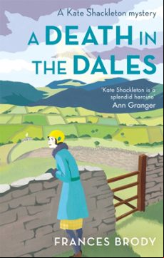 A DEATH IN THE DALES (edición en inglés)