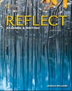 Reflect Reading & Writing 5. Student S Book