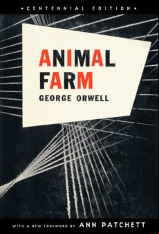 ANIMAL FARM (edición en inglés)