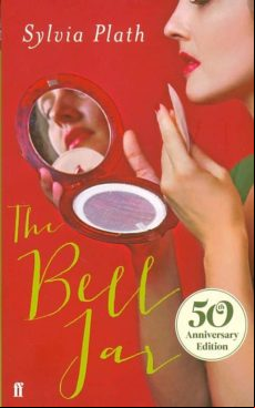 THE BELL JAR (edición en inglés)