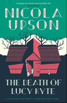 THE DEATH OF LUCY KYTE (edición en inglés)