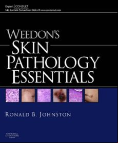 Weedons Skin Pathology Essentials E-book (ebook)