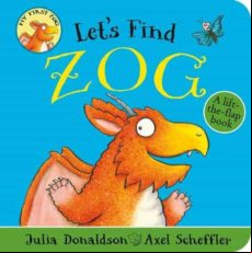 Let S Find Zog