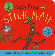 Let S Find Stick Man