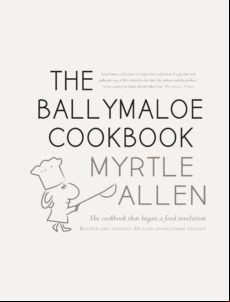 THE BALLYMALOE COOKBOOK, REVISED AND UPDATED 50-YEAR ANNIVERSARY EDITION EBOOK (edición en inglés)