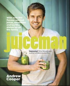 Juiceman (ebook)