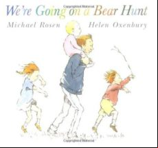 We Re Going On A Bear Hunt