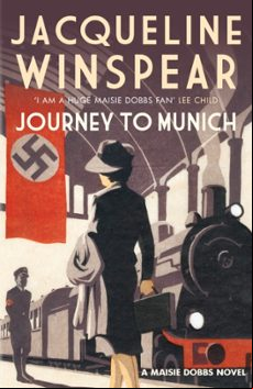 JOURNEY TO MUNICH (edición en inglés)