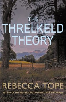 THE THRELKELD THEORY (edición en inglés)