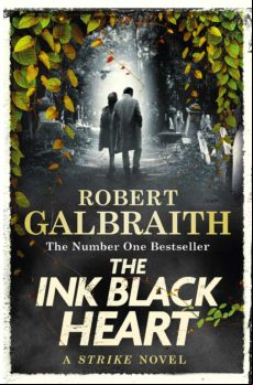 The Ink Black Heart
