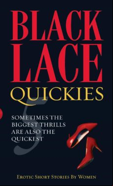 Black Lace Quickies 5 (ebook)