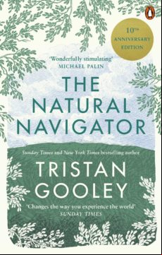 The Natural Navigator (ebook)
