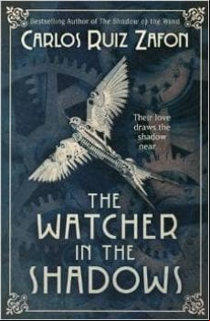 The Watcher In The Shadows