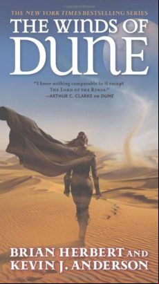 The Winds Of Dune