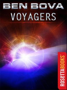 VOYAGERS EBOOK (edición en inglés)