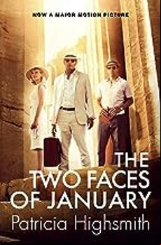 THE TWO FACES OF JANUARY (edición en inglés)