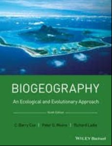 Biogeography: An Ecological And Evolutionary Approach
