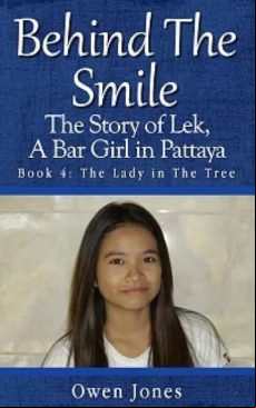 The Lady In The Tree (ebook)